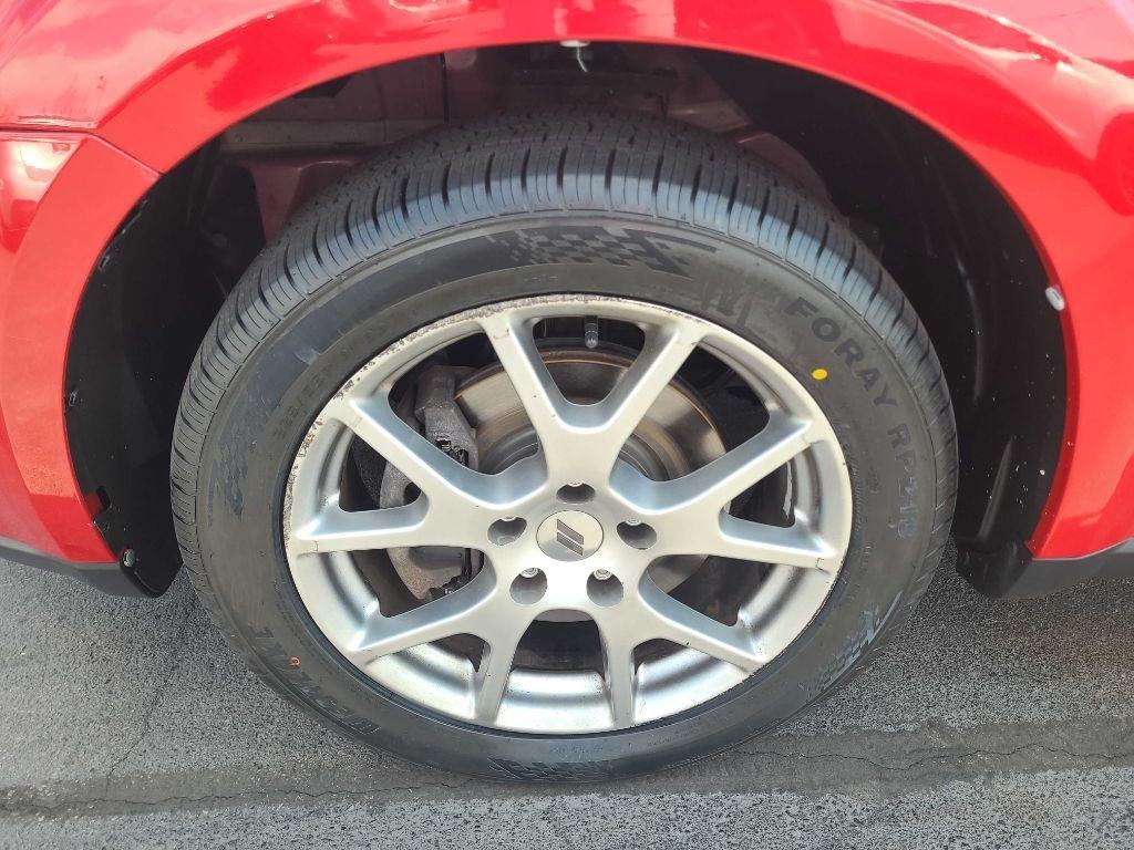 Dodge Journey GT FWD 2019