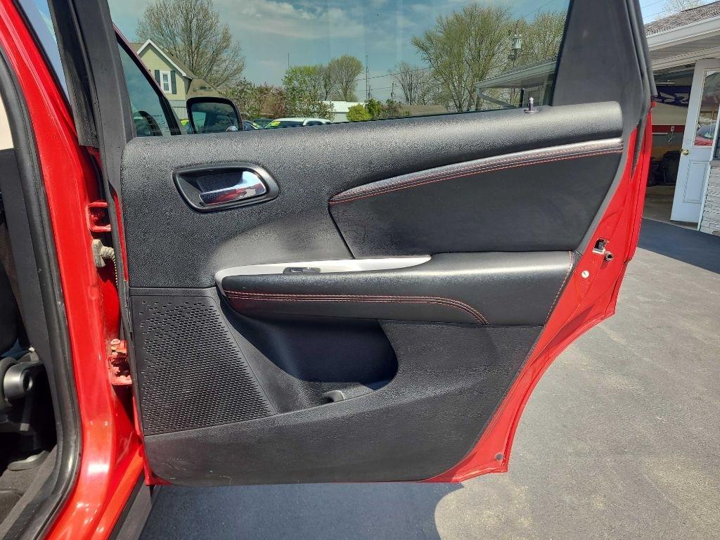 Dodge Journey GT FWD 2019