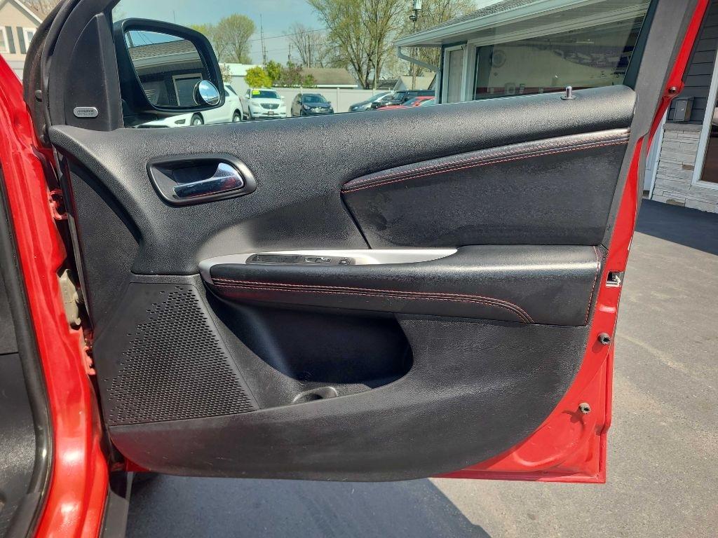 Dodge Journey GT FWD 2019