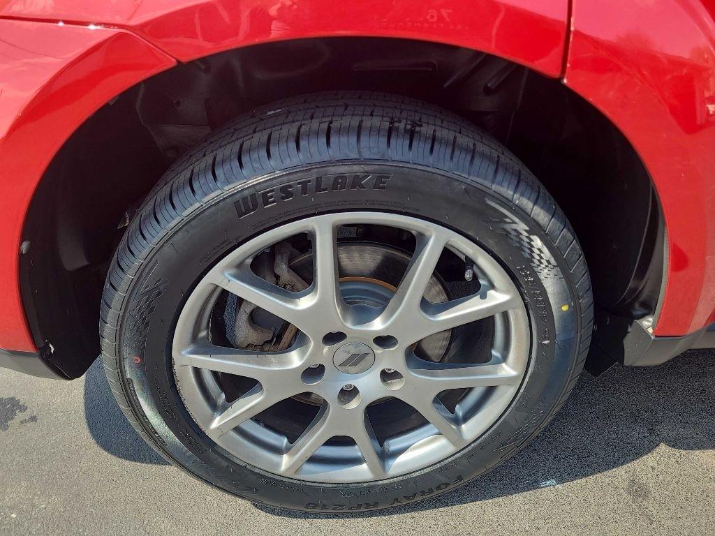 Dodge Journey GT FWD 2019