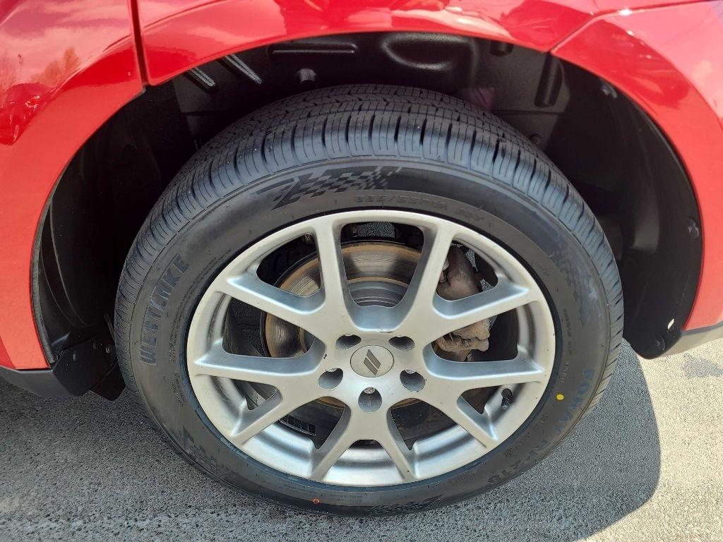 Dodge Journey GT FWD 2019