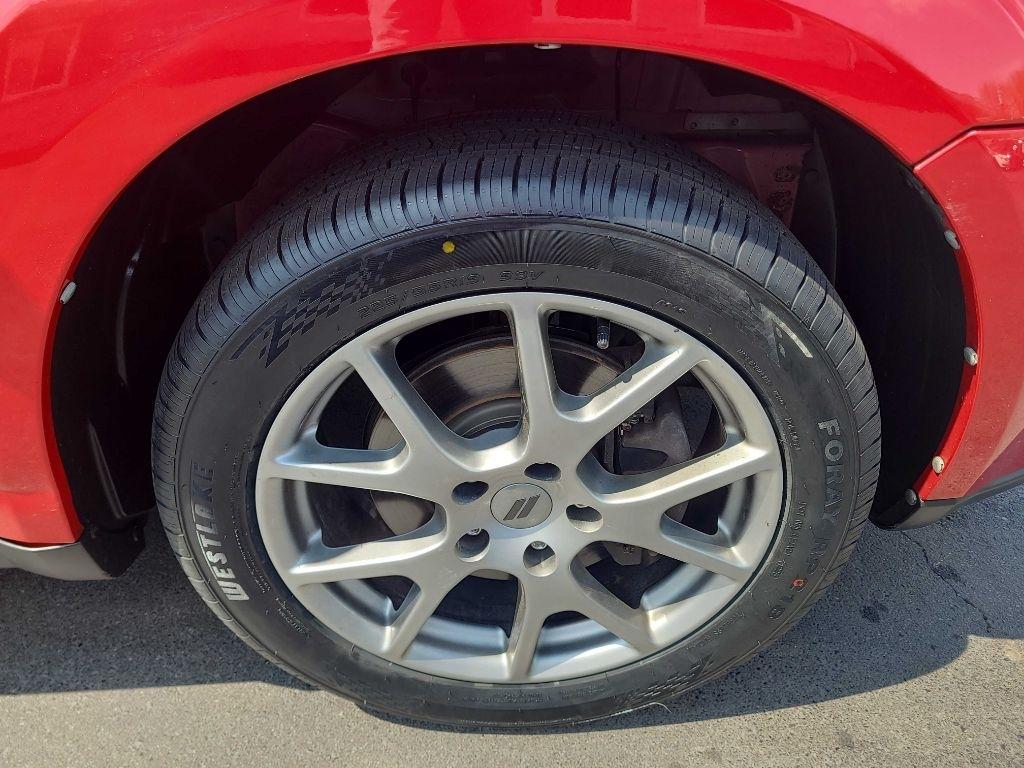 Dodge Journey GT FWD 2019