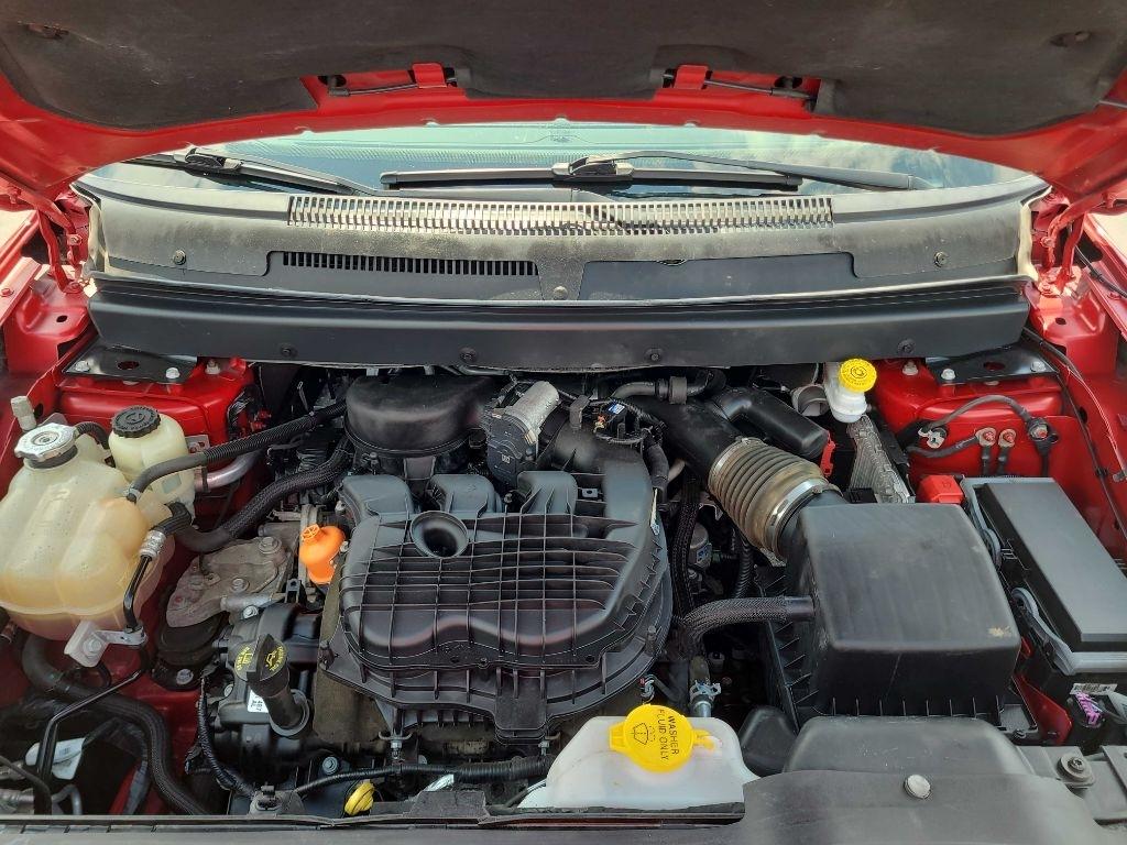 Dodge Journey GT FWD 2019