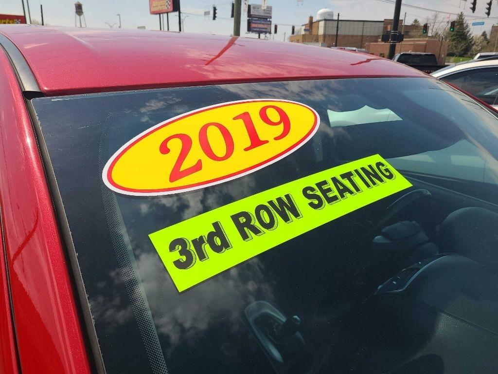 Dodge Journey GT FWD 2019