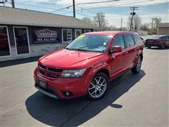 2019 Dodge Journey 