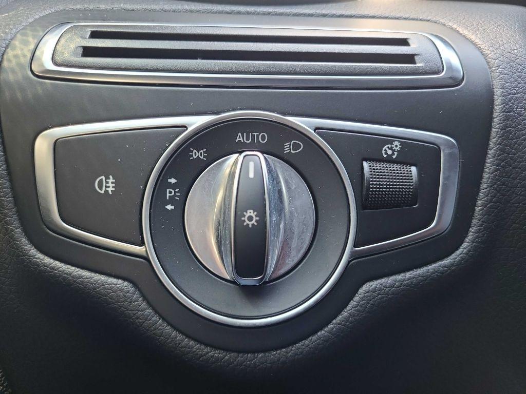 Mercedes-Benz C-Class C 300 4MATIC Sedan 2019