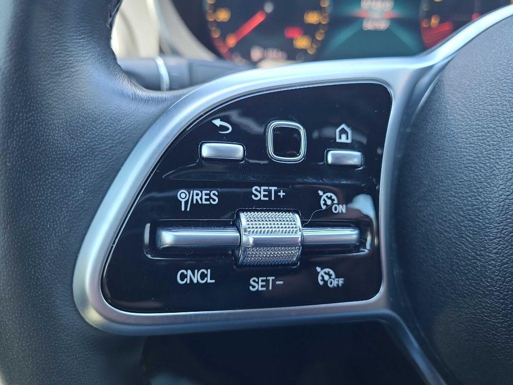 Mercedes-Benz C-Class C 300 4MATIC Sedan 2019