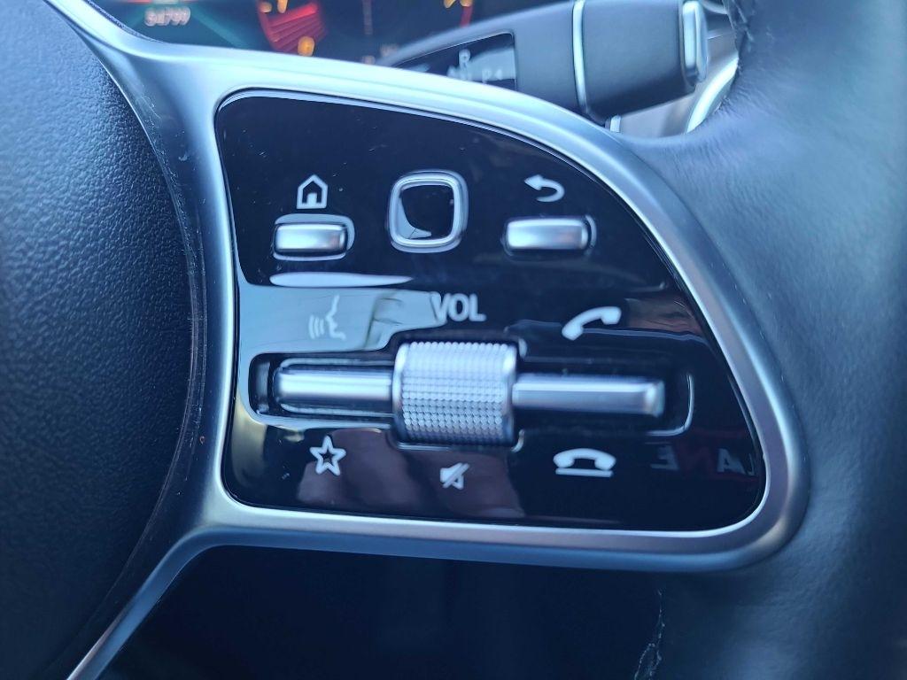 Mercedes-Benz C-Class C 300 4MATIC Sedan 2019