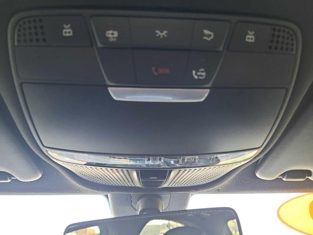 Mercedes-Benz C-Class C 300 4MATIC Sedan 2019