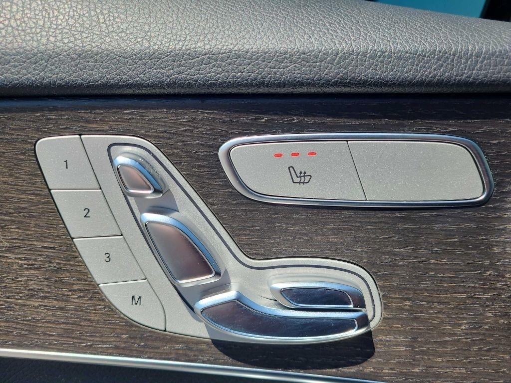 Mercedes-Benz C-Class C 300 4MATIC Sedan 2019