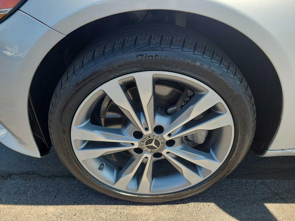 Mercedes-Benz C-Class C 300 4MATIC Sedan 2019