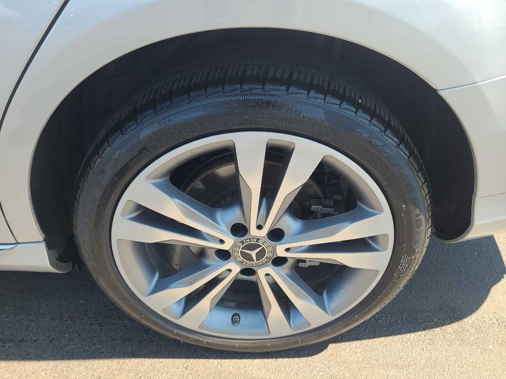 Mercedes-Benz C-Class C 300 4MATIC Sedan 2019