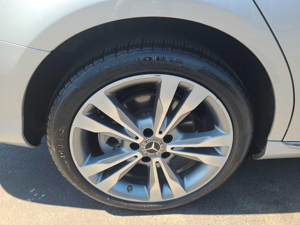 Mercedes-Benz C-Class C 300 4MATIC Sedan 2019