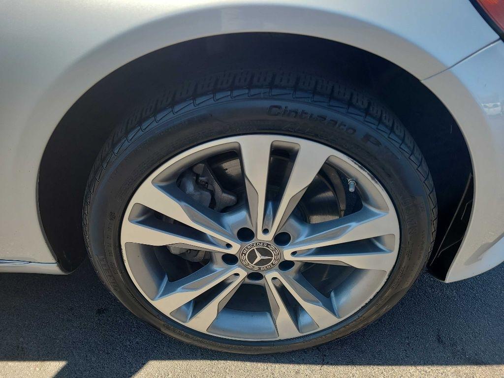 Mercedes-Benz C-Class C 300 4MATIC Sedan 2019