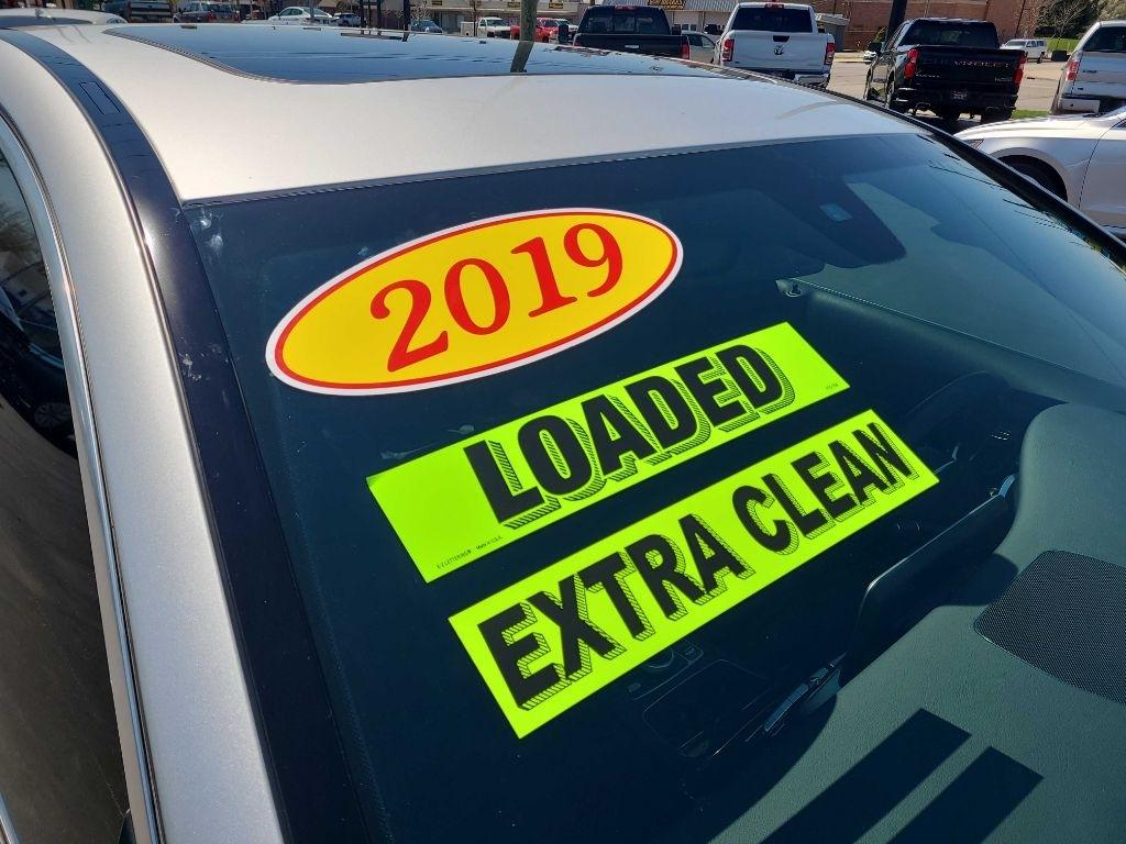 Mercedes-Benz C-Class C 300 4MATIC Sedan 2019