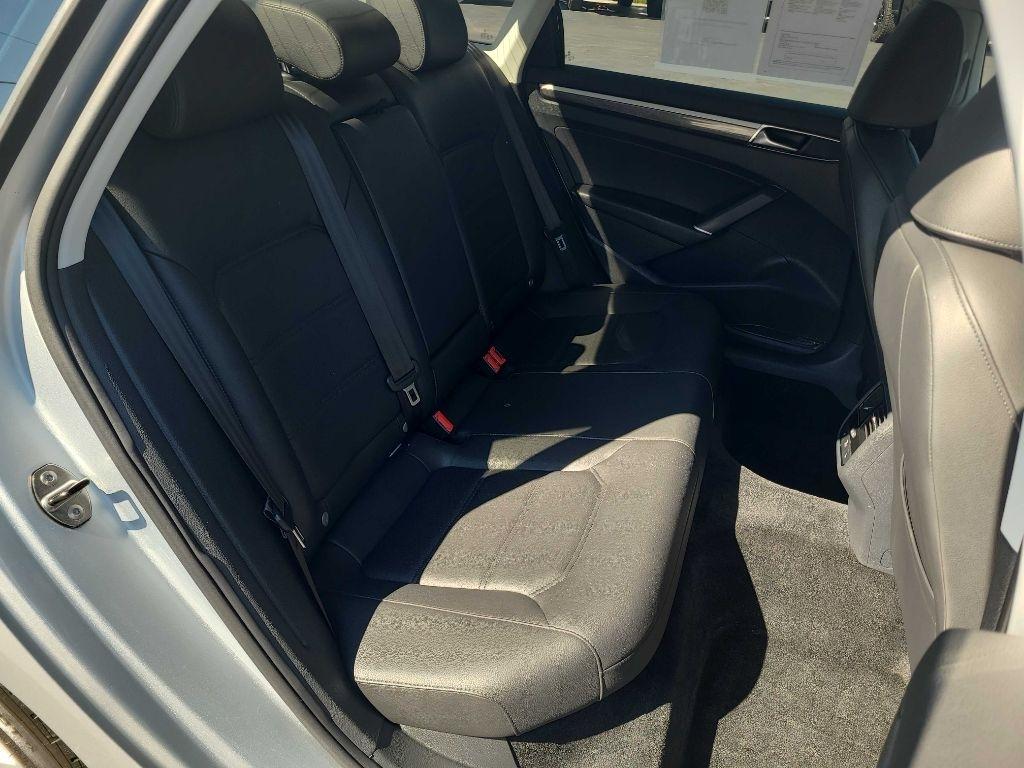 Volkswagen Passat 2.0T SE Auto 2018