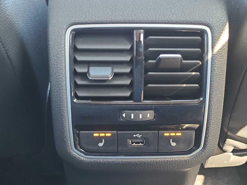 Volkswagen Passat 2.0T SE Auto 2018