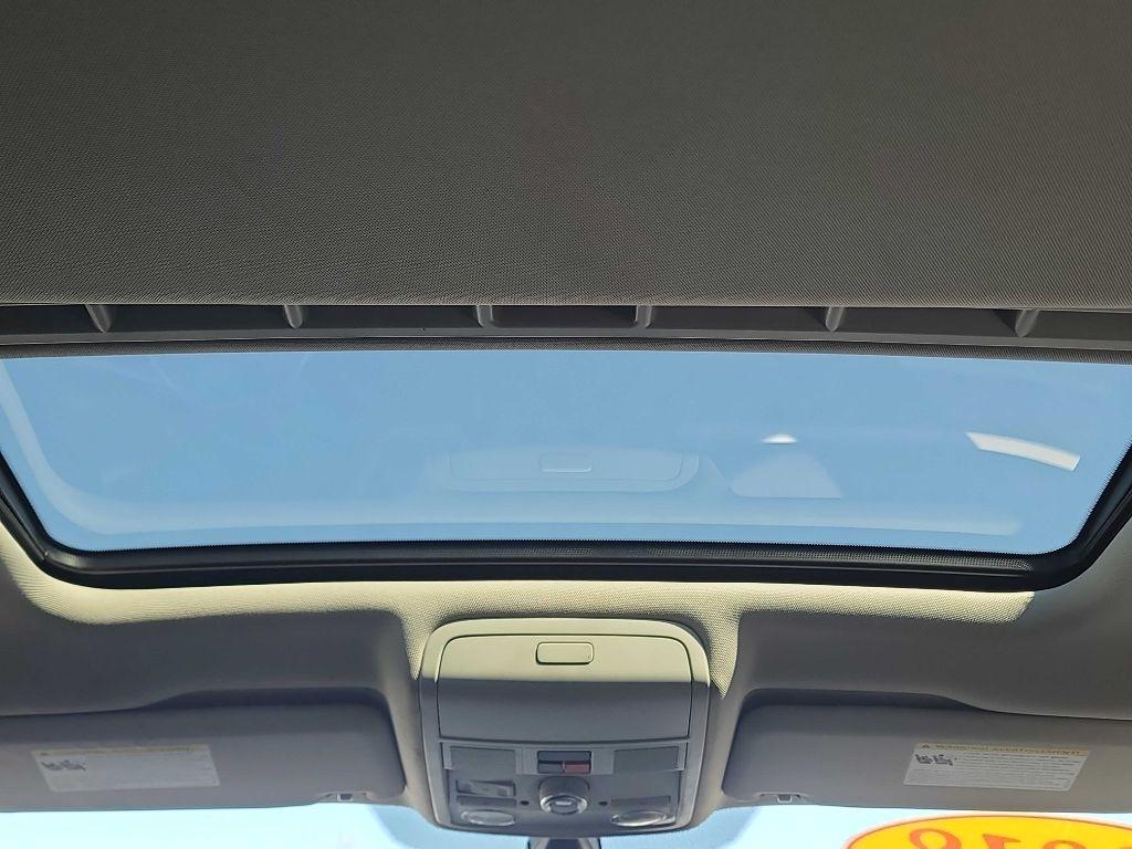 Volkswagen Passat 2.0T SE Auto 2018