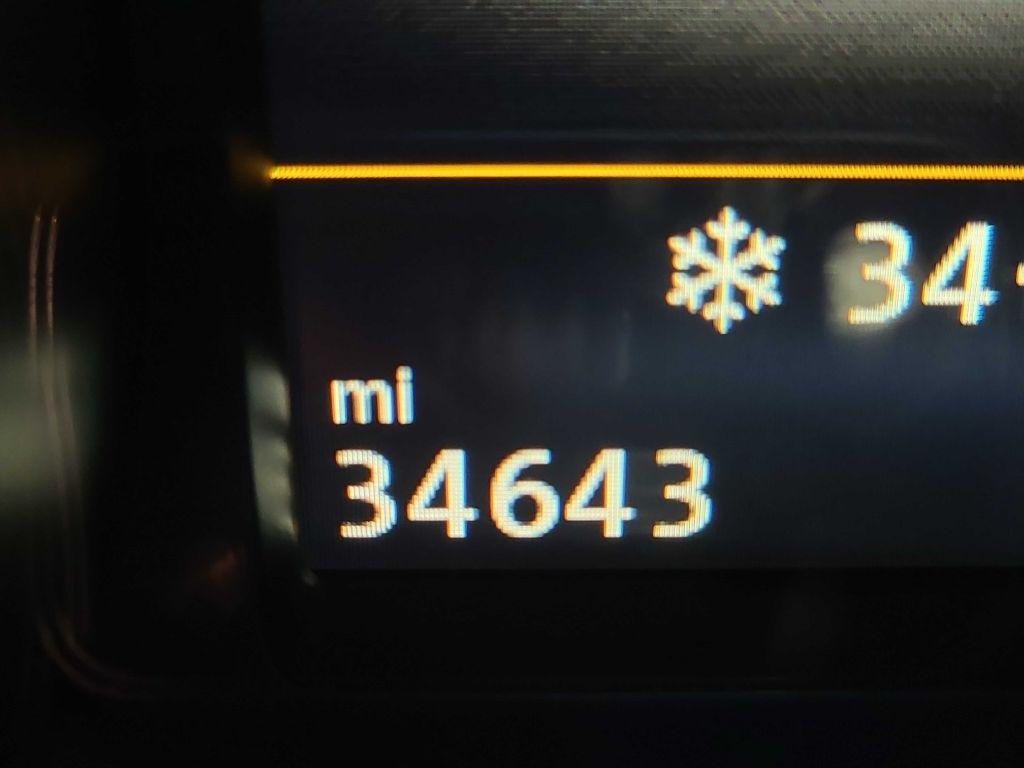 Volkswagen Passat 2.0T SE Auto 2018