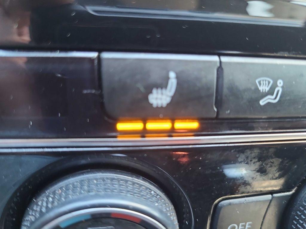 Volkswagen Passat 2.0T SE Auto 2018