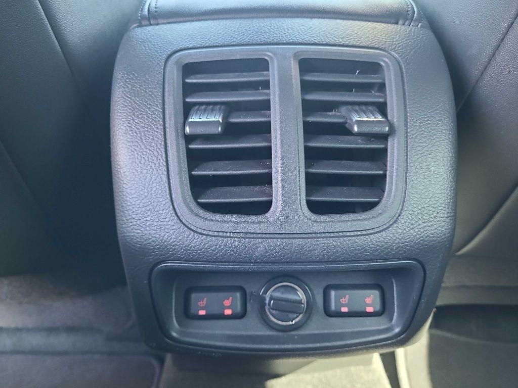 Ford Taurus 4dr Sdn Limited AWD 2016