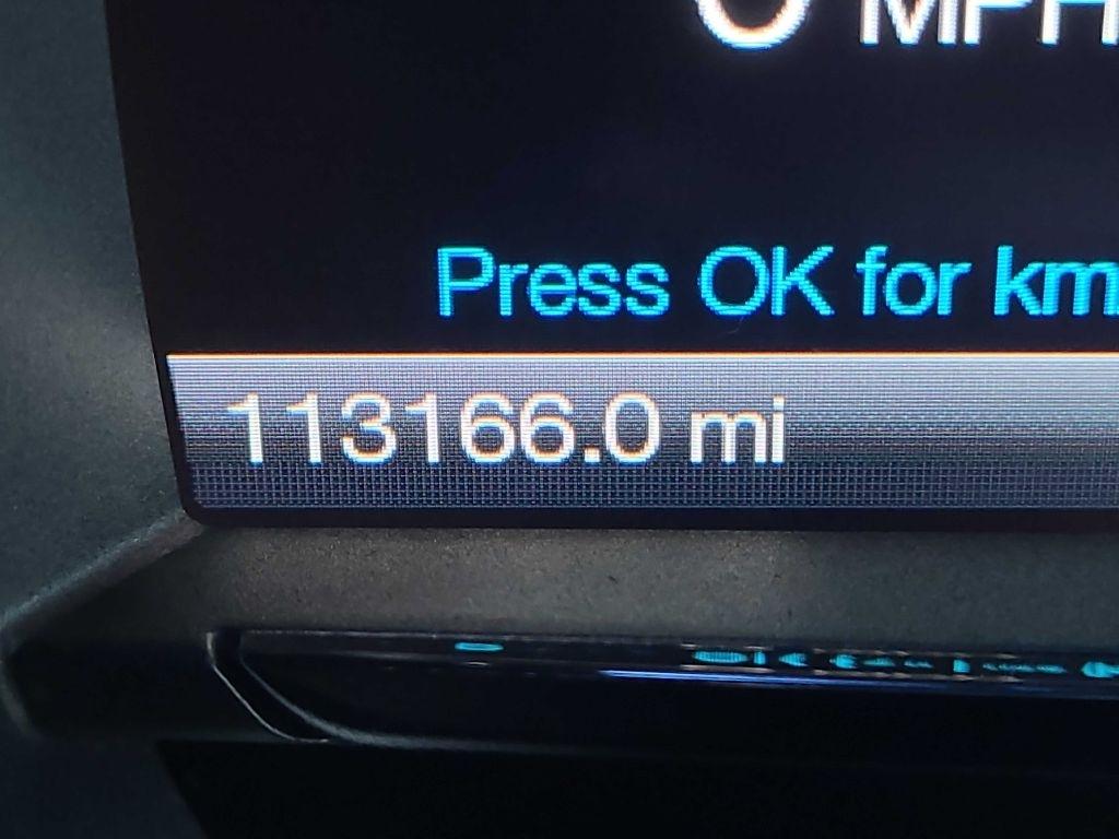 Ford Taurus 4dr Sdn Limited AWD 2016