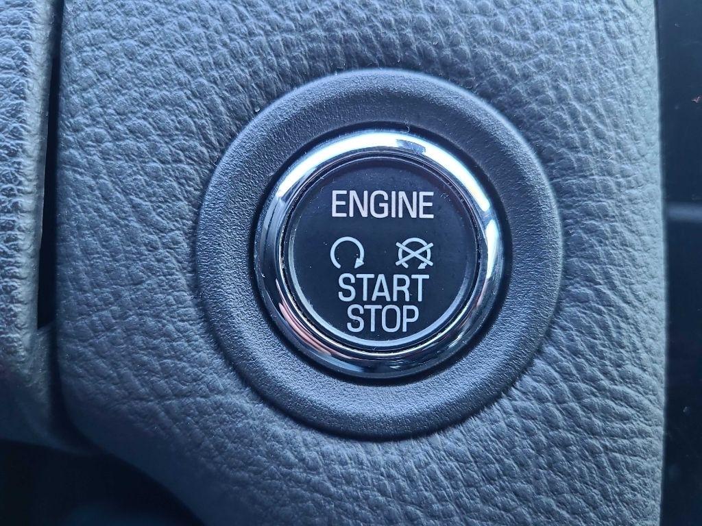 Ford Taurus 4dr Sdn Limited AWD 2016