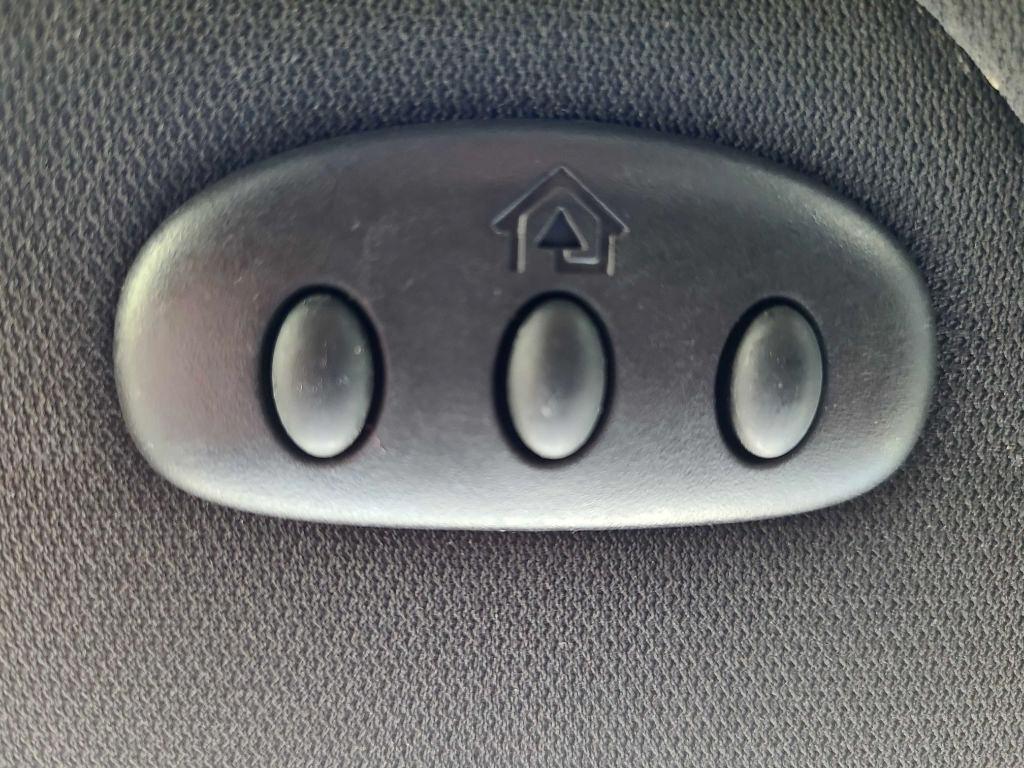 Ford Taurus 4dr Sdn Limited AWD 2016