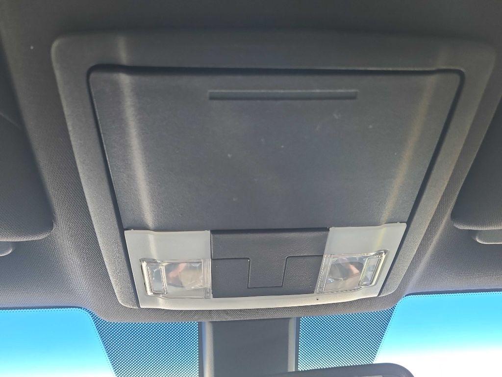 Ford Taurus 4dr Sdn Limited AWD 2016