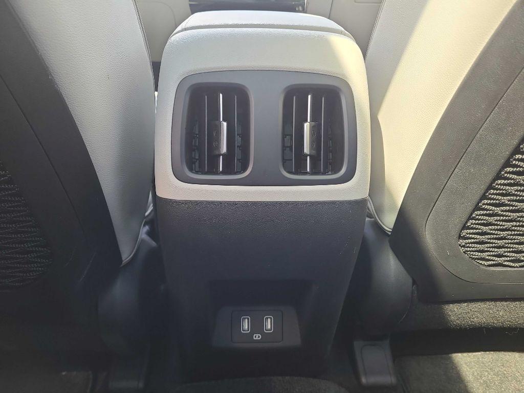 Hyundai Tucson Limited AWD 2022