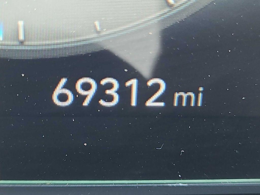 Hyundai Tucson Limited AWD 2022