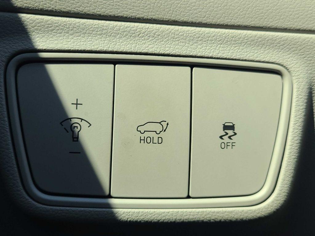 Hyundai Tucson Limited AWD 2022