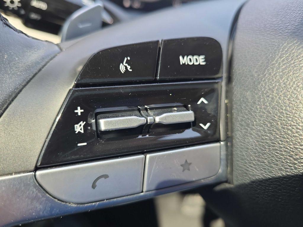 Hyundai Tucson Limited AWD 2022