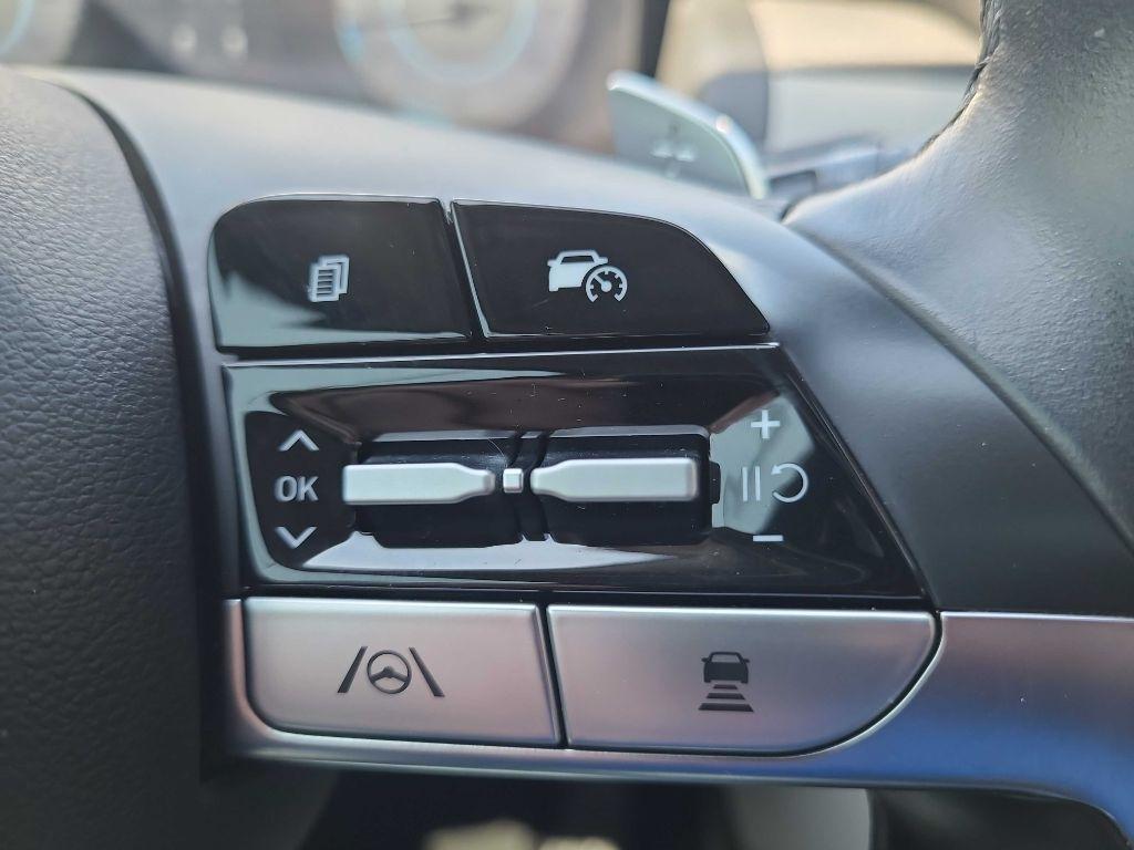 Hyundai Tucson Limited AWD 2022