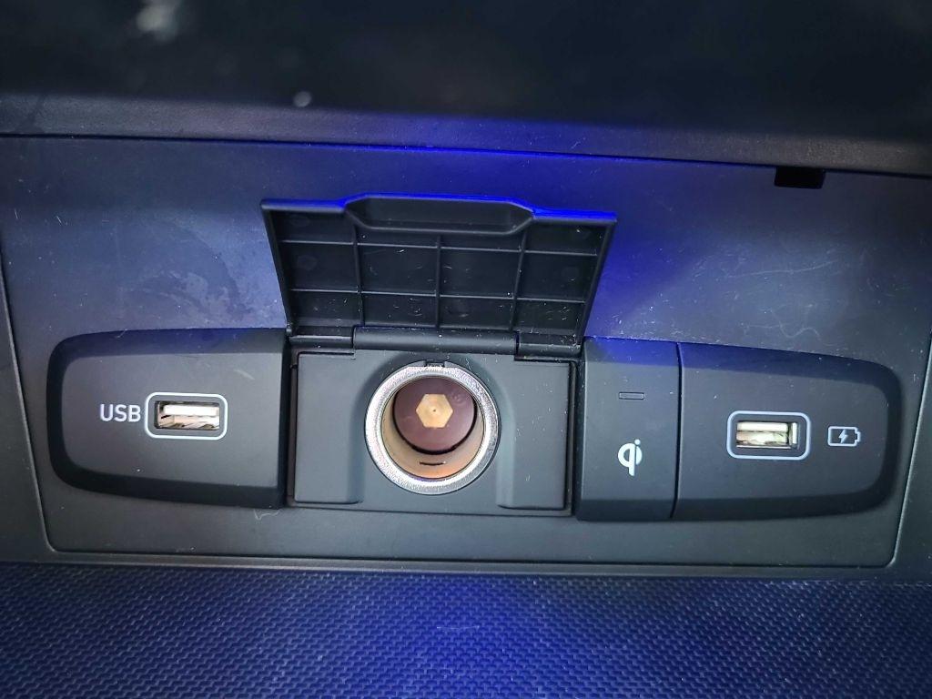 Hyundai Tucson Limited AWD 2022