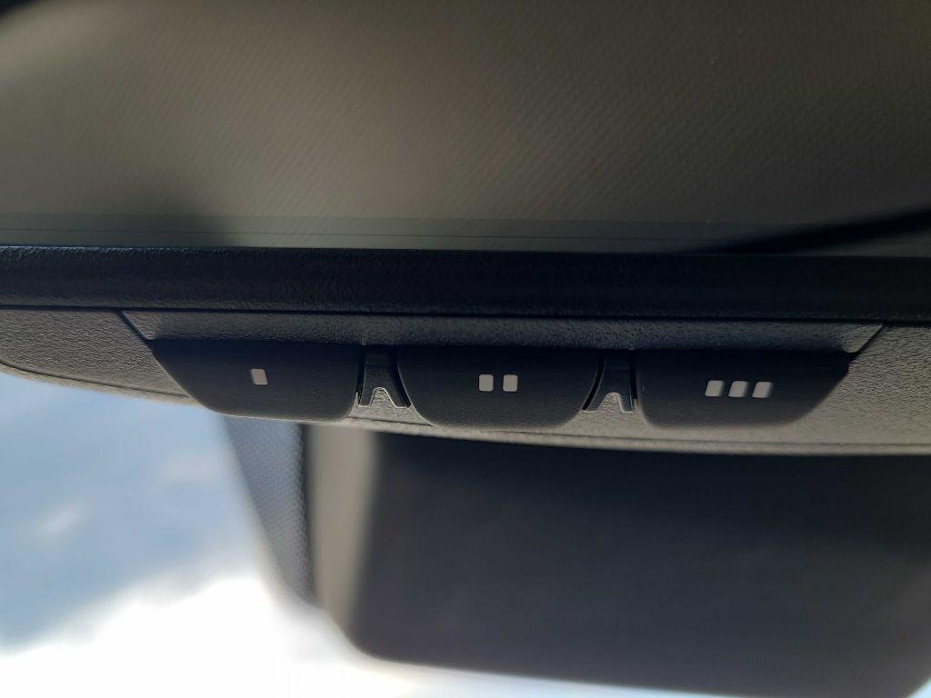 Hyundai Tucson Limited AWD 2022