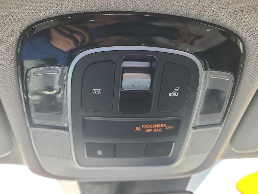 Hyundai Tucson Limited AWD 2022