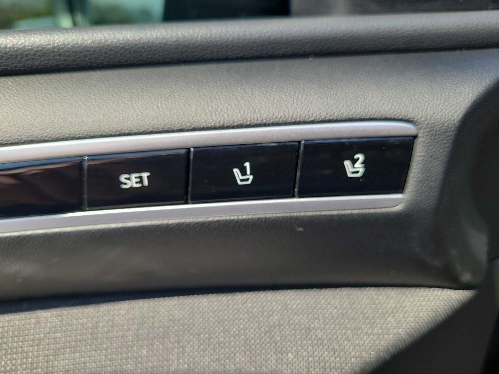 Hyundai Tucson Limited AWD 2022