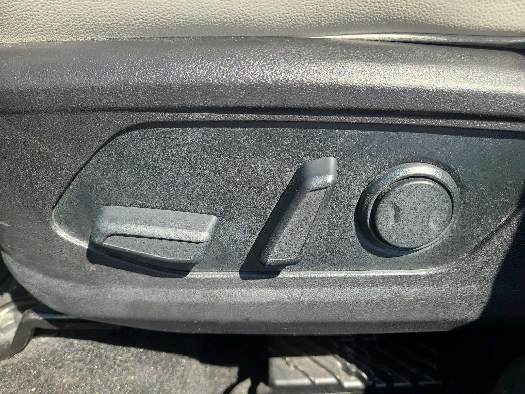 Hyundai Tucson Limited AWD 2022