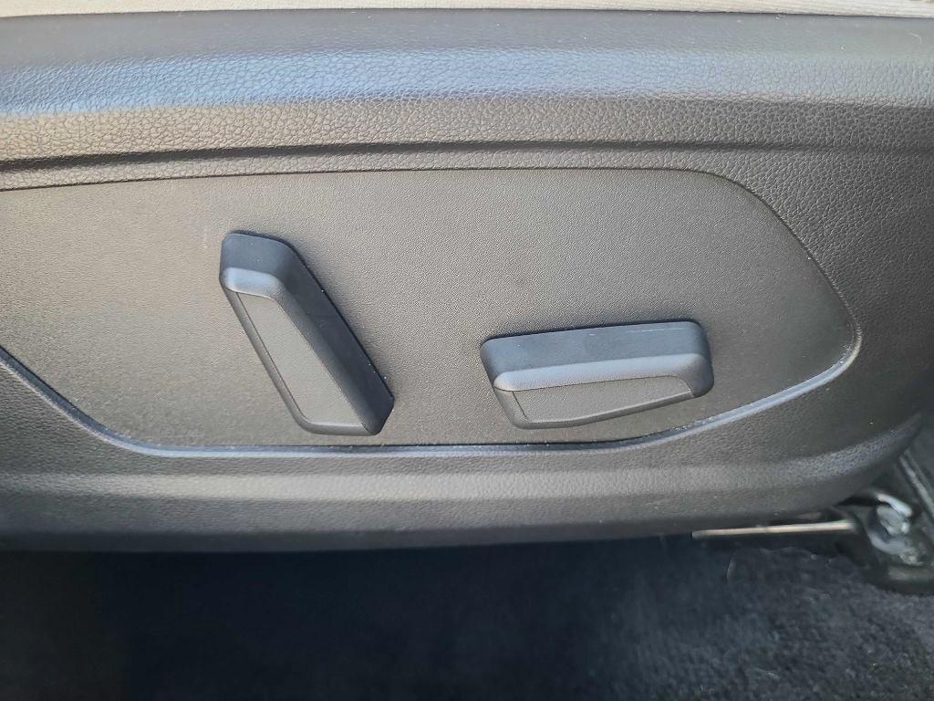 Hyundai Tucson Limited AWD 2022