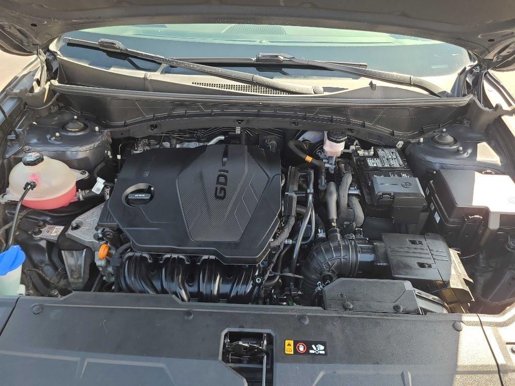 Hyundai Tucson Limited AWD 2022