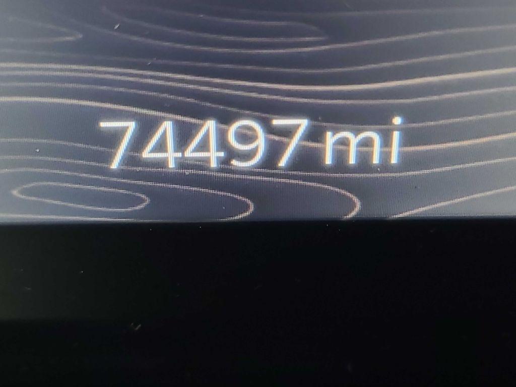 Jeep Grand Cherokee L Limited 4x4 2022