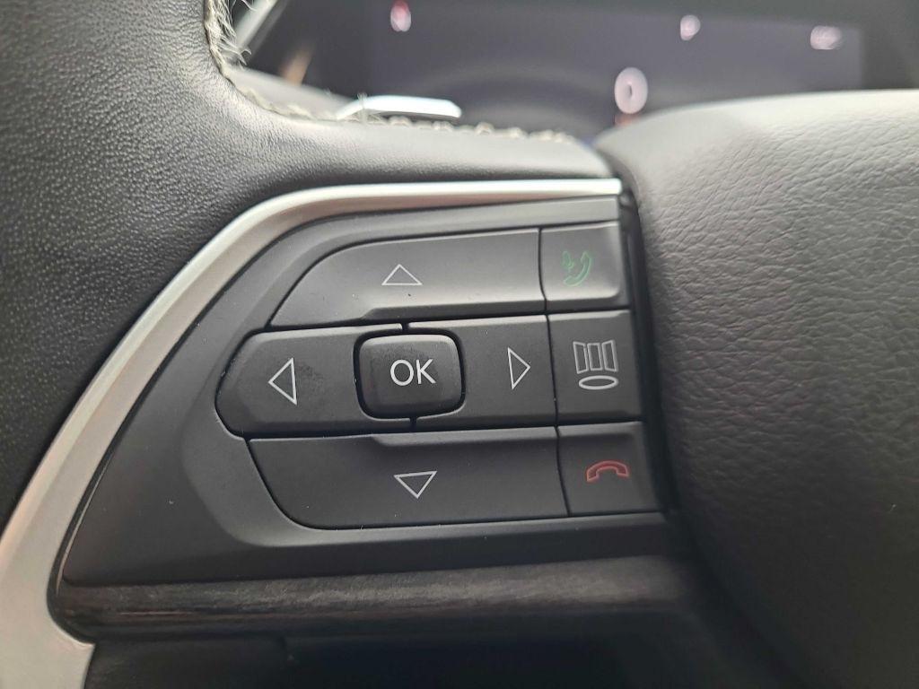 Jeep Grand Cherokee L Limited 4x4 2022