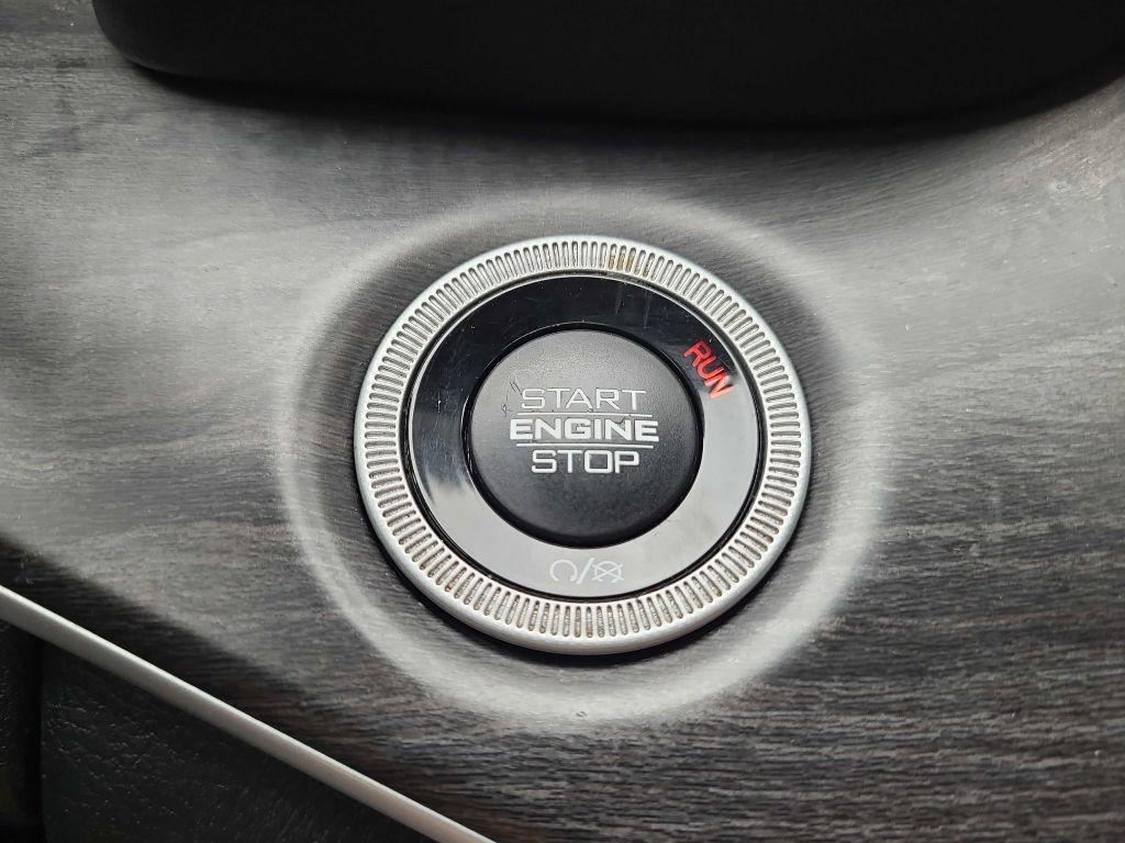 Jeep Grand Cherokee L Limited 4x4 2022