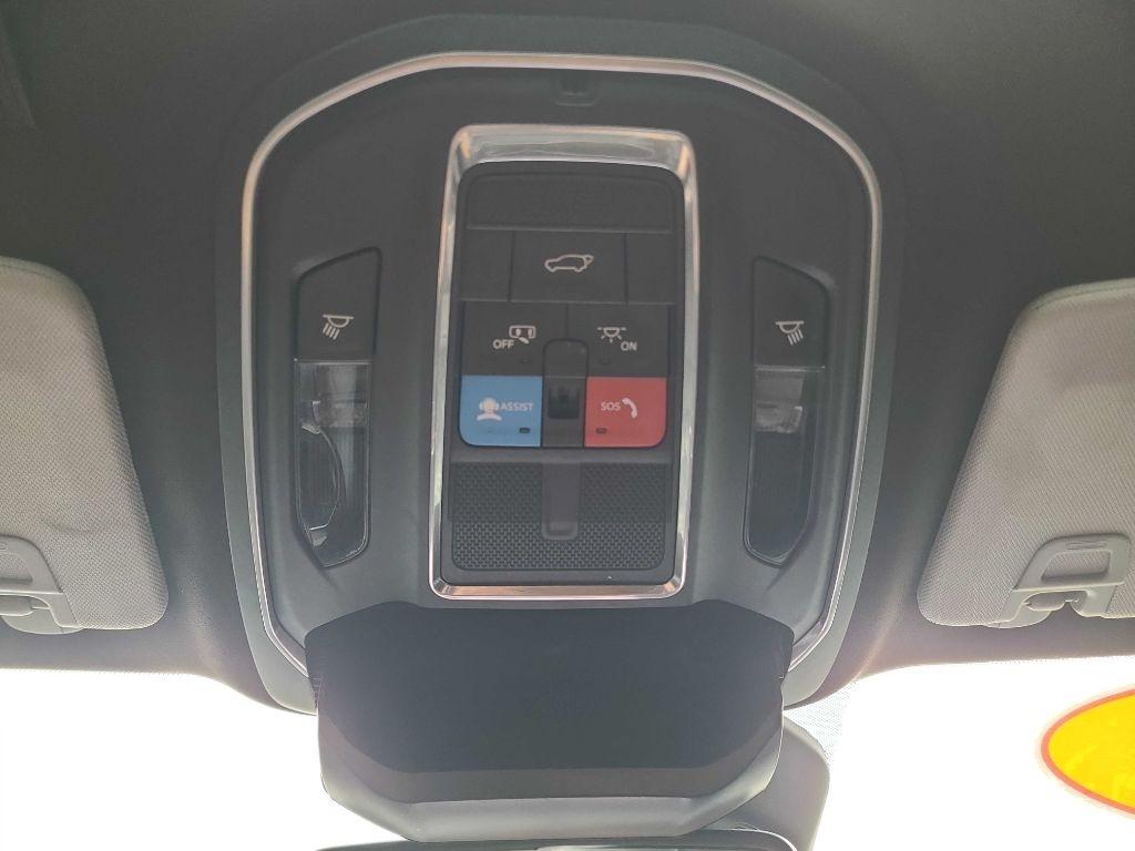 Jeep Grand Cherokee L Limited 4x4 2022