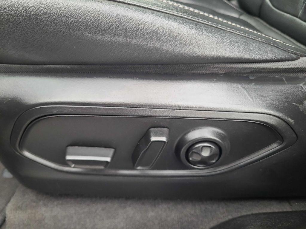 Jeep Grand Cherokee L Limited 4x4 2022