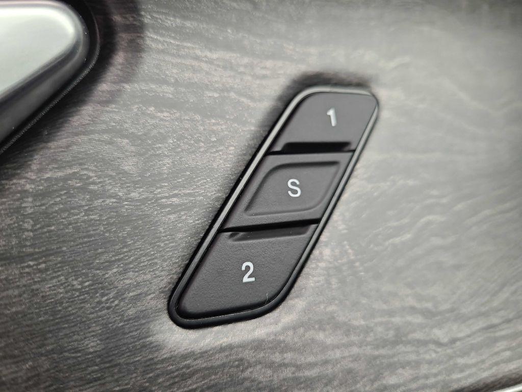 Jeep Grand Cherokee L Limited 4x4 2022