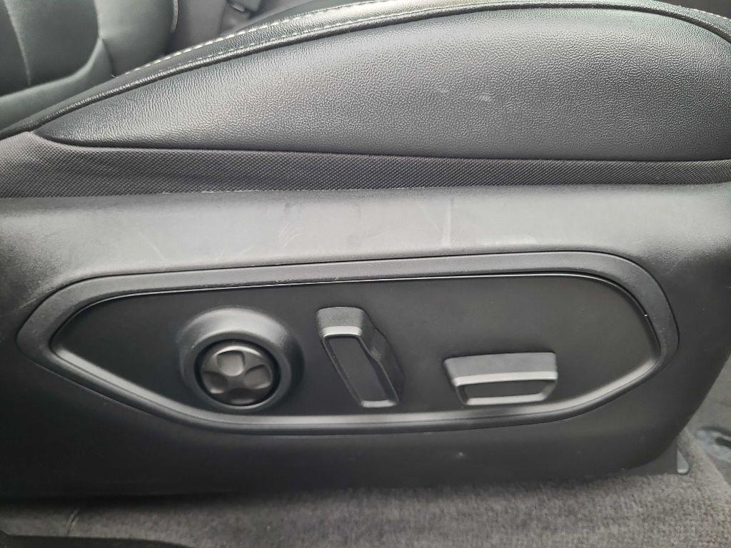 Jeep Grand Cherokee L Limited 4x4 2022