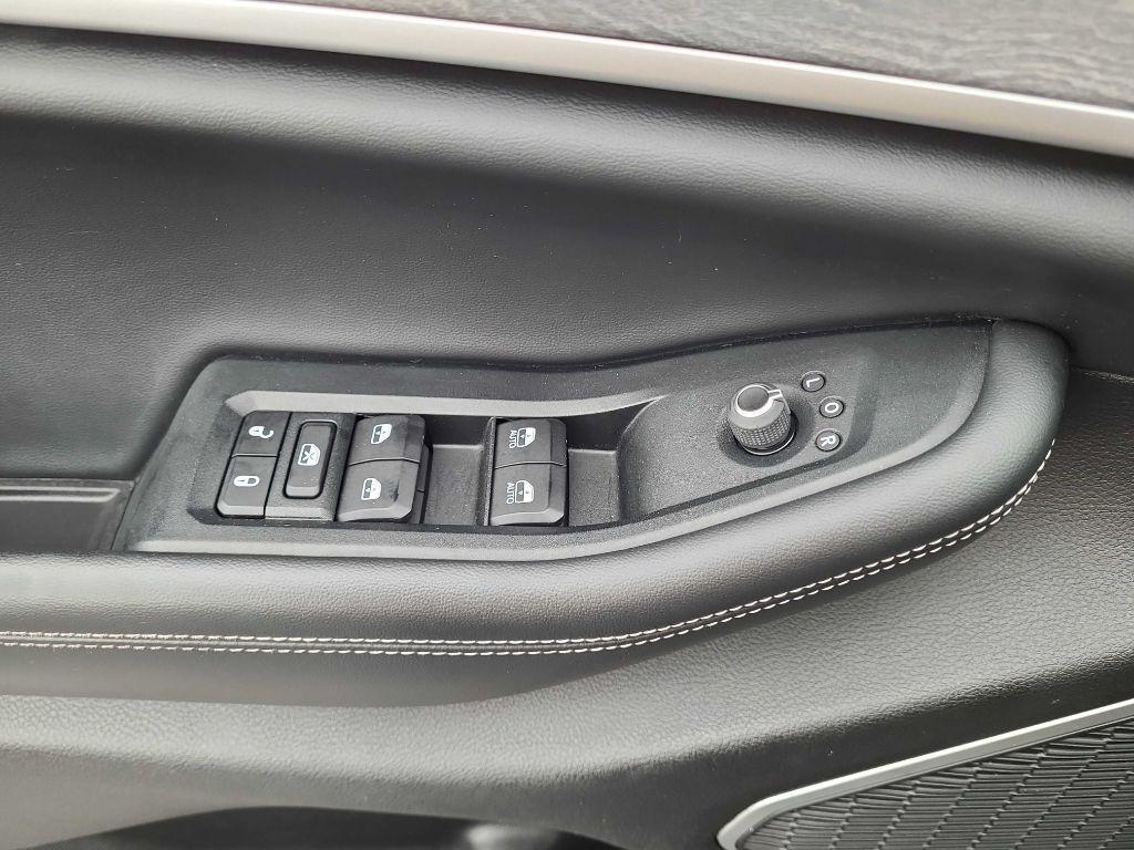 Jeep Grand Cherokee L Limited 4x4 2022