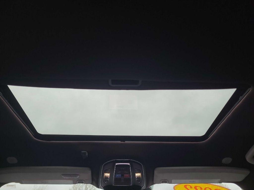 Jeep Grand Cherokee L Limited 4x4 2022